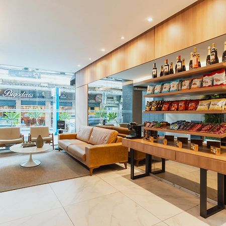 Victory Suites Juiz de Fora Exterior photo
