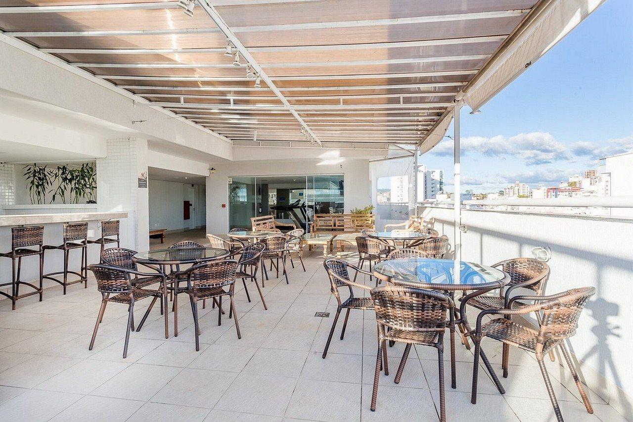 Victory Suites Juiz de Fora Exterior photo