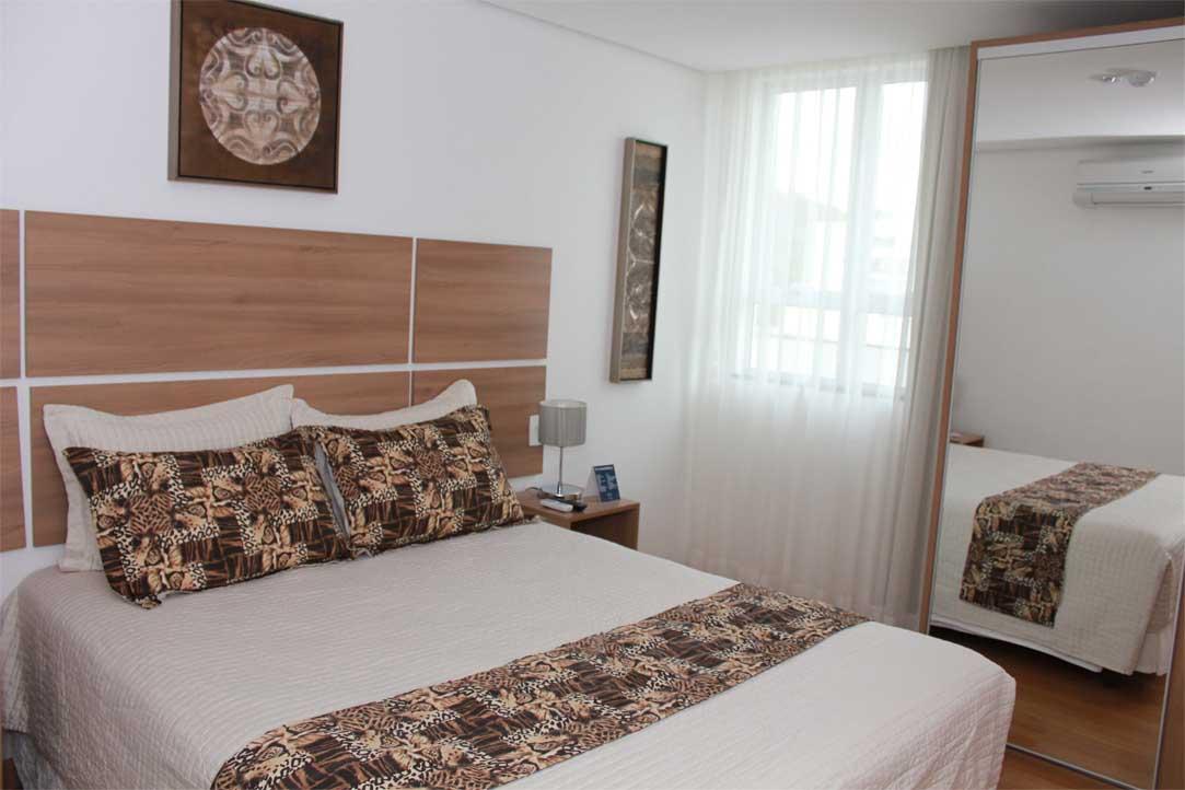Victory Suites Juiz de Fora Exterior photo