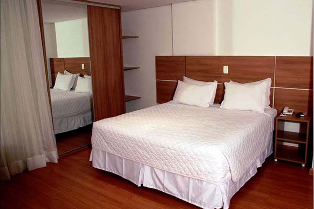 Victory Suites Juiz de Fora Exterior photo