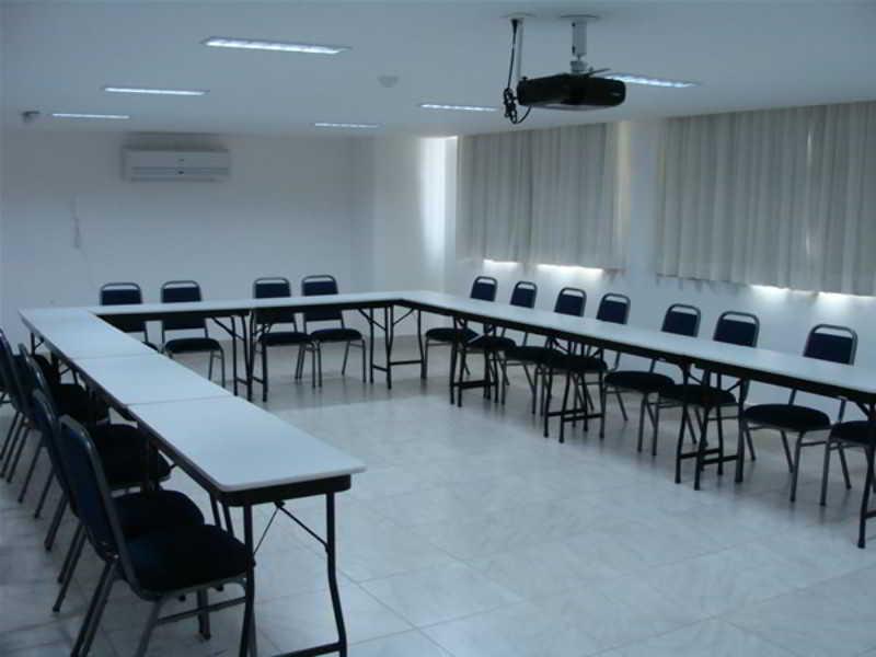 Victory Suites Juiz de Fora Exterior photo