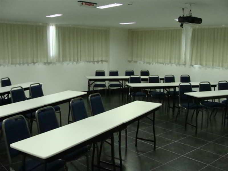 Victory Suites Juiz de Fora Exterior photo