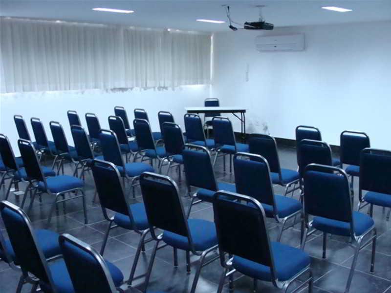 Victory Suites Juiz de Fora Facilities photo