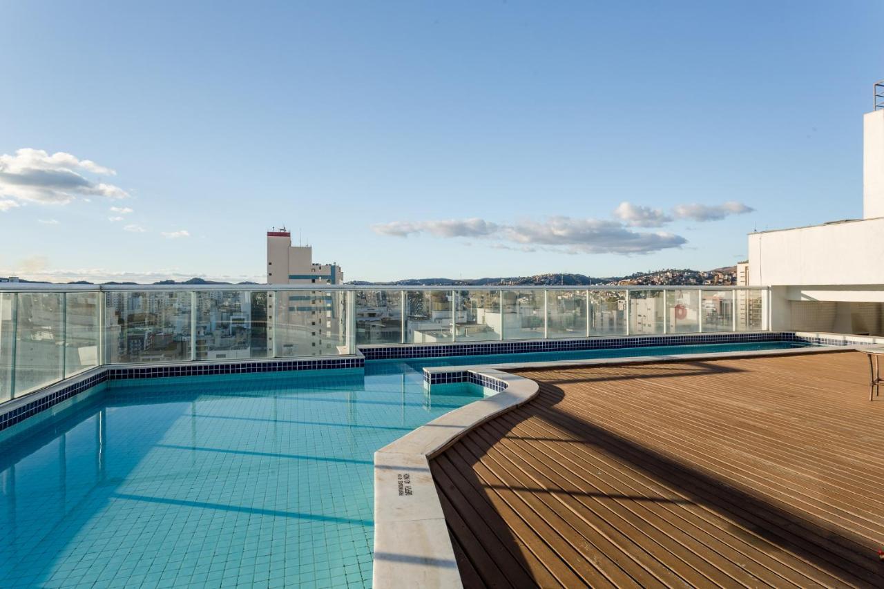 Victory Suites Juiz de Fora Exterior photo