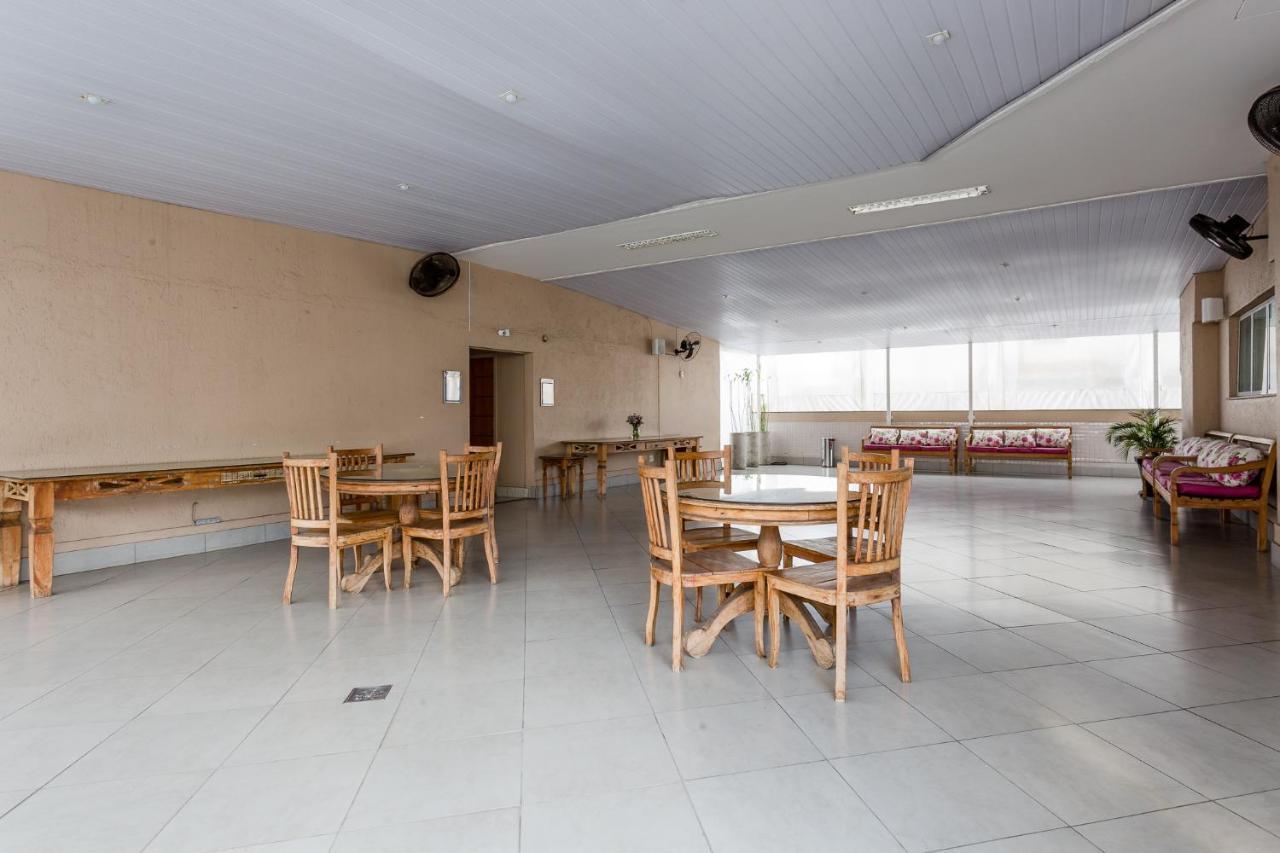 Victory Suites Juiz de Fora Exterior photo
