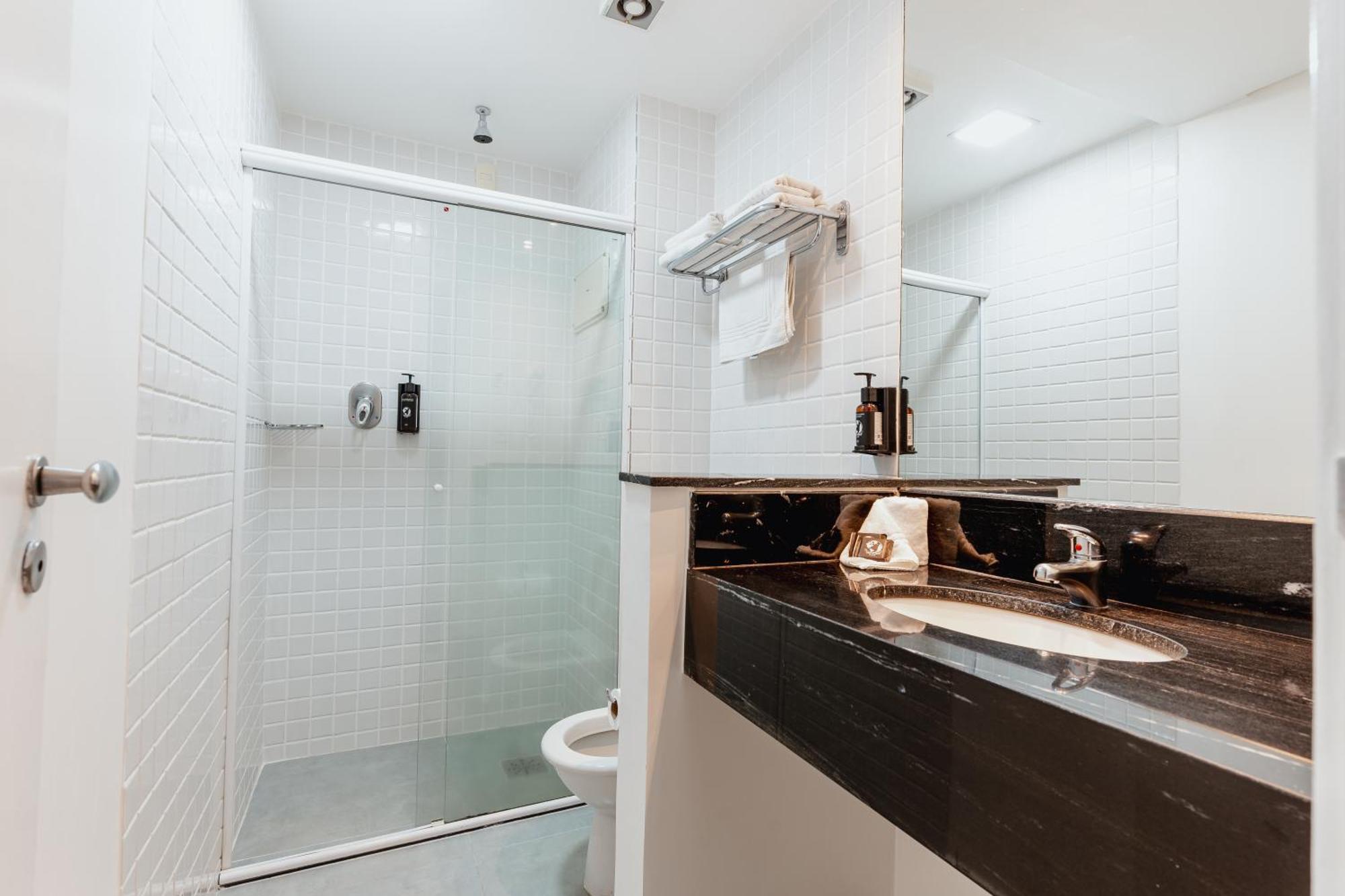 Victory Suites Juiz de Fora Exterior photo