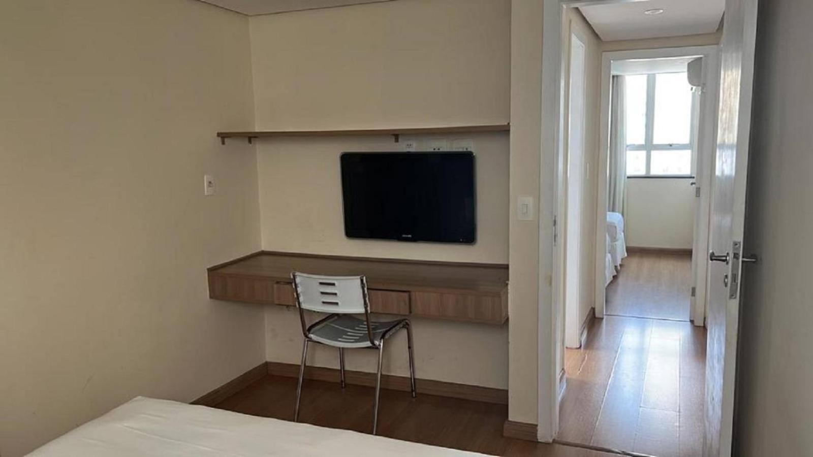 Victory Suites Juiz de Fora Exterior photo